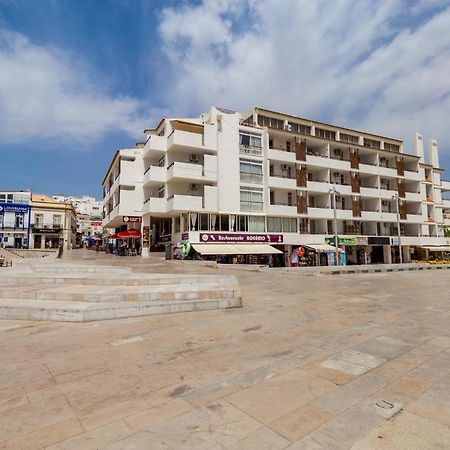 Casa Da Praia Dos Pescadores Albufeira Eksteriør bilde