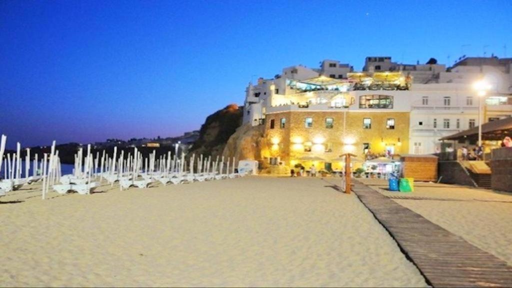 Casa Da Praia Dos Pescadores Albufeira Eksteriør bilde