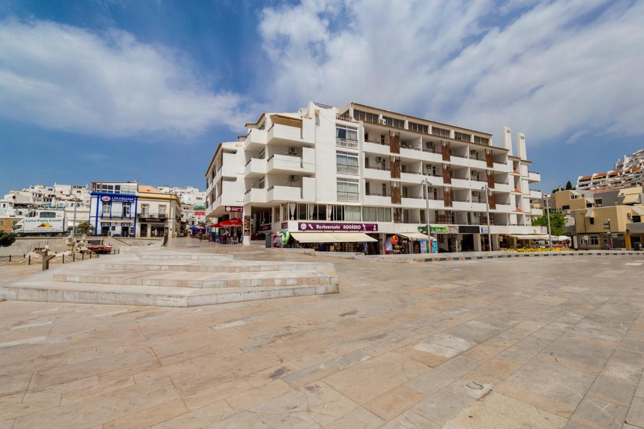 Casa Da Praia Dos Pescadores Albufeira Eksteriør bilde