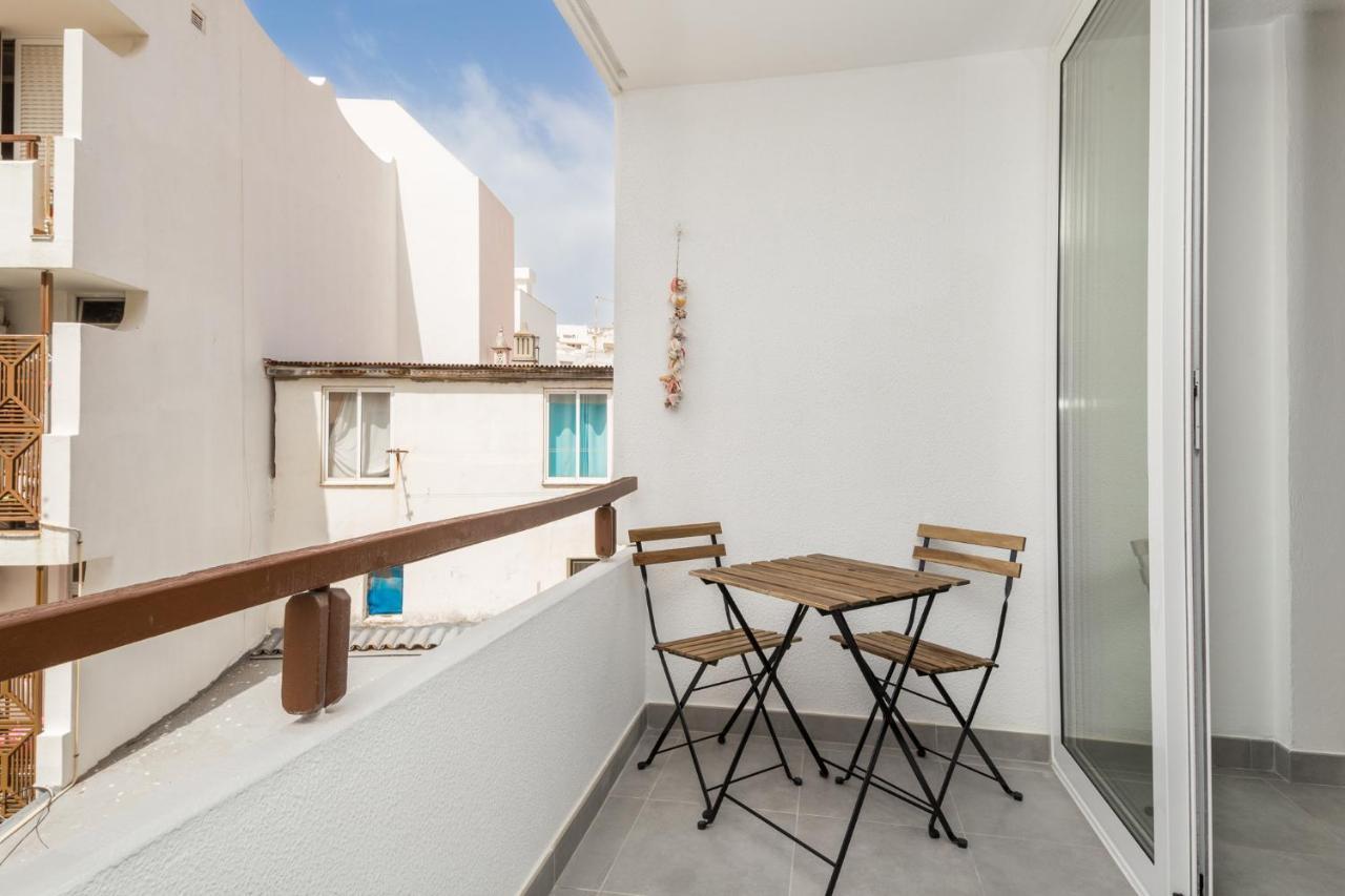Casa Da Praia Dos Pescadores Albufeira Eksteriør bilde