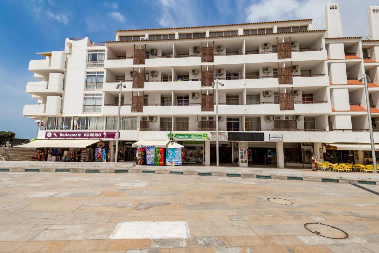 Casa Da Praia Dos Pescadores Albufeira Eksteriør bilde