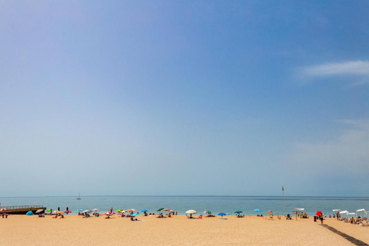 Casa Da Praia Dos Pescadores Albufeira Eksteriør bilde