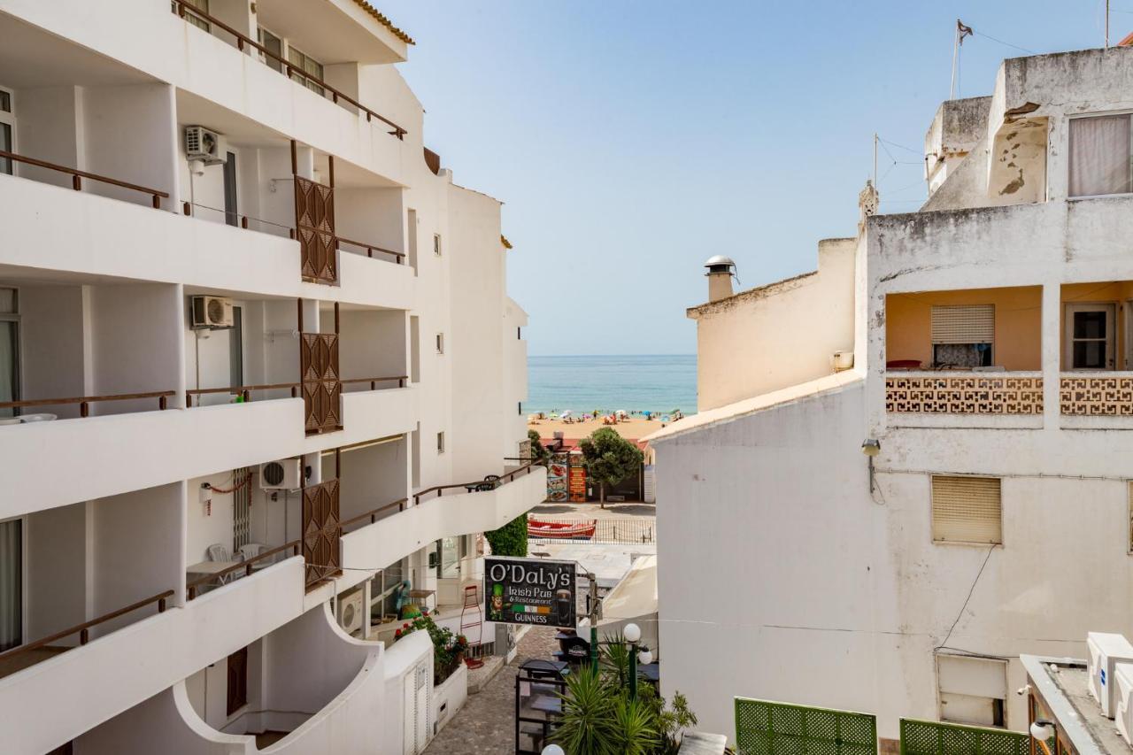 Casa Da Praia Dos Pescadores Albufeira Eksteriør bilde
