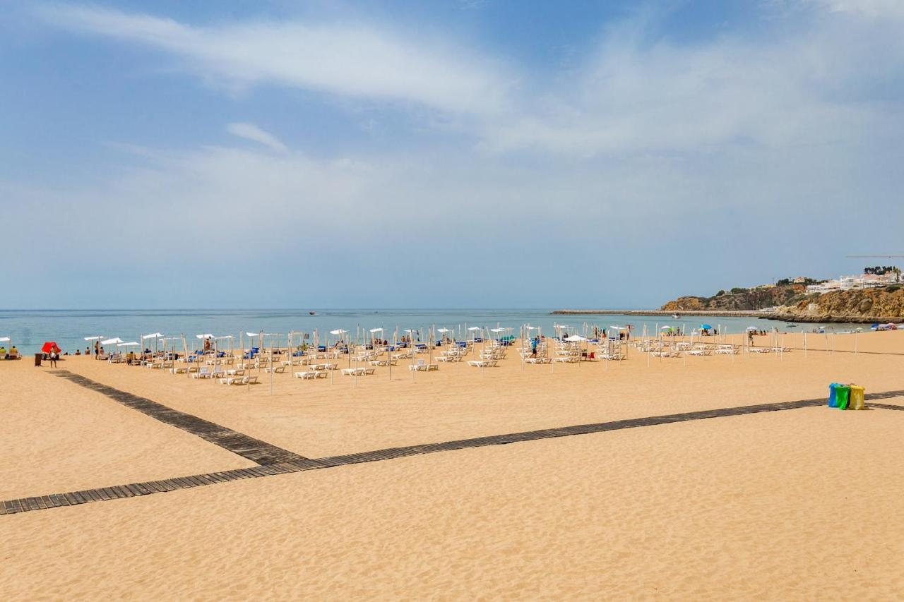 Casa Da Praia Dos Pescadores Albufeira Eksteriør bilde