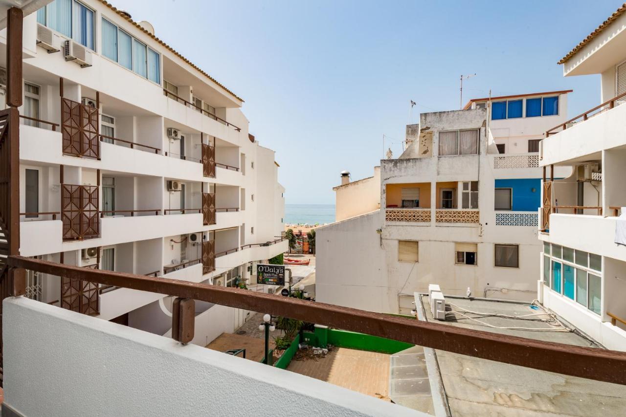 Casa Da Praia Dos Pescadores Albufeira Eksteriør bilde